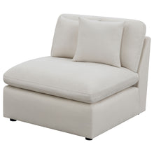 Load image into Gallery viewer, Hobson Armless Chair
