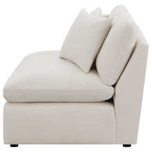 Load image into Gallery viewer, Hobson Armless Chair