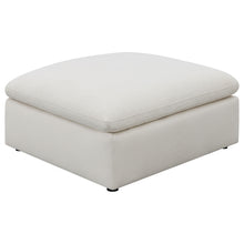 Load image into Gallery viewer, Hobson Ottoman