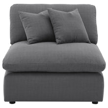 Load image into Gallery viewer, Hobson Armless Chair