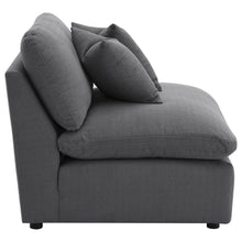 Load image into Gallery viewer, Hobson Armless Chair