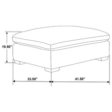 Load image into Gallery viewer, Lakeview Modular Sectional Sofa