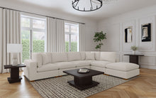Load image into Gallery viewer, Lakeview Ottoman