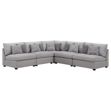Load image into Gallery viewer, Cambria Modular Sectional Sofa