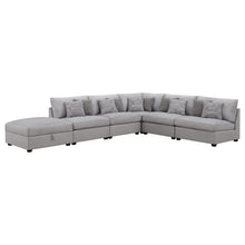 Load image into Gallery viewer, Cambria Modular Sectional Sofa