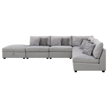 Load image into Gallery viewer, Cambria Modular Sectional Sofa