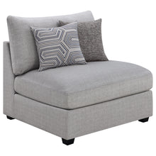Load image into Gallery viewer, Cambria Modular Sectional Sofa