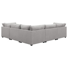 Load image into Gallery viewer, Cambria Modular Sectional Sofa
