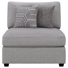 Load image into Gallery viewer, Cambria Armless Chair