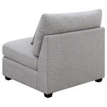 Load image into Gallery viewer, Cambria Armless Chair
