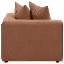 Load image into Gallery viewer, Jennifer Upholstered Corner Chair - Ego Home Furniture