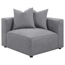Load image into Gallery viewer, Jennifer Modular Sectional Sofa
