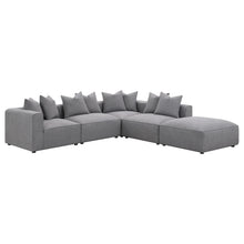 Load image into Gallery viewer, Jennifer Armless Chair