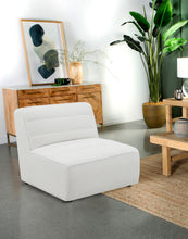 Load image into Gallery viewer, Sunny Armless Chair