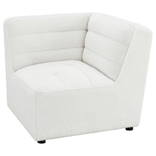 Load image into Gallery viewer, Sunny Upholstered Corner Chair - Ego Home Furniture