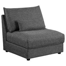 Load image into Gallery viewer, Sasha Armless Chair