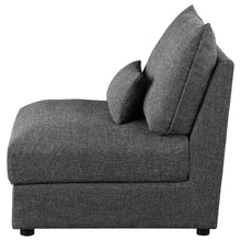 Load image into Gallery viewer, Sasha Armless Chair