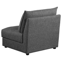 Load image into Gallery viewer, Sasha Armless Chair