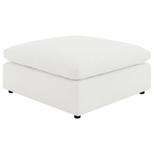 Load image into Gallery viewer, Raleigh Ottoman