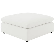 Load image into Gallery viewer, Raleigh Ottoman