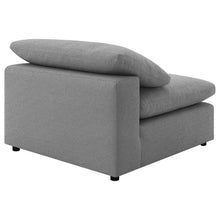 Load image into Gallery viewer, Raleigh Armless Chair