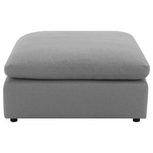 Load image into Gallery viewer, Raleigh Ottoman