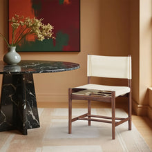 Load image into Gallery viewer, Rawlins - Dining Chair (Set of 2) - Walnut Frame