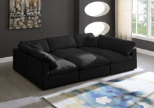 Load image into Gallery viewer, Plush - 6 Piece Modular Sectional