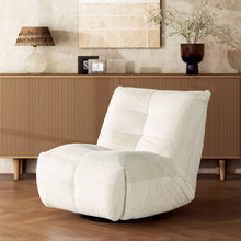 Load image into Gallery viewer, Rearden - Swivel Glider Manual Recliner Gaming Lounge Chair
