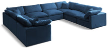 Load image into Gallery viewer, Plush - 8 Piece Modular Sectional