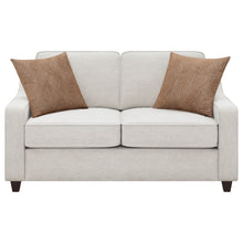 Load image into Gallery viewer, Christine Sofa Set