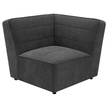 Load image into Gallery viewer, Sunny Upholstered Corner Chair - Ego Home Furniture