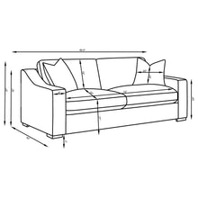 Load image into Gallery viewer, Ashlyn Sofa - Ego Home Furniture