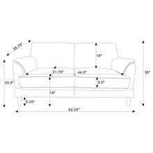Load image into Gallery viewer, Selma Loveseat