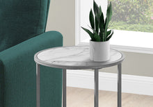 Load image into Gallery viewer, Round Accent Side Table, Contemporary & Modern