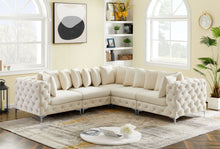 Load image into Gallery viewer, Tremblay - 5 Piece Modular Sectional