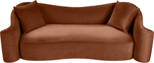 Load image into Gallery viewer, Destin - Velvet Sofa