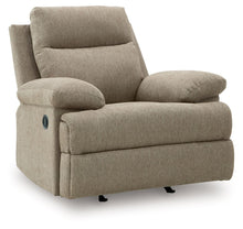 Load image into Gallery viewer, Side-Swipe - Rocker Recliner