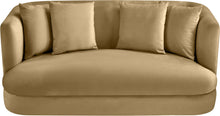 Load image into Gallery viewer, Alder - Loveseat
