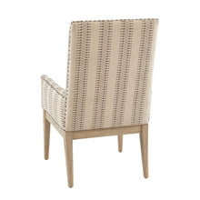 Load image into Gallery viewer, Rika - High Back Dining Armchair (Set of 2) - Natural