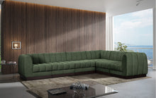 Load image into Gallery viewer, Quinn - 6 Piece Modular Sectional