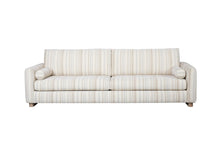 Load image into Gallery viewer, Trilogy - Sofa - Beige