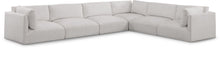 Load image into Gallery viewer, Ease - Modular Sectional