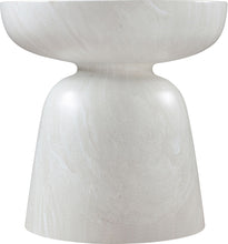 Load image into Gallery viewer, Avellino - Concrete End Table