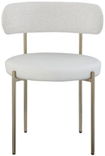 Load image into Gallery viewer, Beacon - Faux Leather Dining Chair (Set of 2)