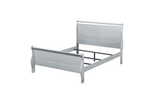 Load image into Gallery viewer, Louis Philippe - Sleigh Style Bed