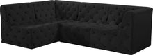 Load image into Gallery viewer, Tuft - 4 Piece Modular Sectional