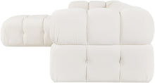 Load image into Gallery viewer, Orin - Velvet 4 Piece Modular Sectional With Chaise