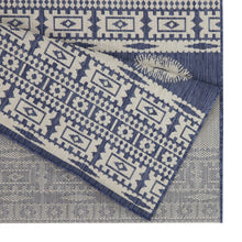 Load image into Gallery viewer, Sunshine - 2'7" X 7'3" Indoor / Outdoor Area Rug