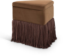 Load image into Gallery viewer, Trivoli - Ottoman / Stool